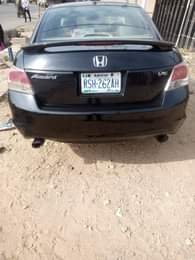 A picture of Honda Eagle Spirit V6 2 2M Last Everything working perfectly