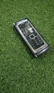 A picture of NOKIA E90