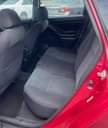 A picture of Toyota matrix