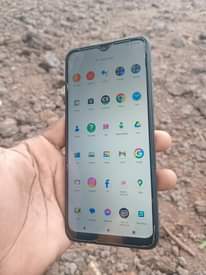 A picture of Motorola saf ram2 32gb