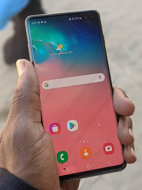 samsung s10