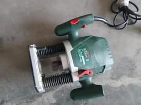 A picture of Drill na rota