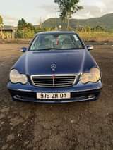 benz c180