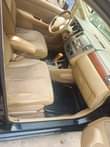A picture of Nissan tida
