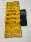 A picture of Khadi Georgette
