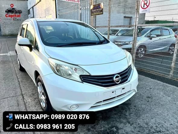 used nissan