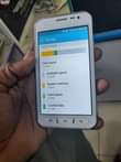 A picture of Samsung Galaxy J1 Ace Docomo