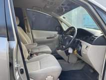 A picture of Spacio Kaliiii