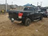 A picture of Premium used Toyota tundra 5 8 litre engine double cabin