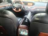 A picture of Super clean and fresh registered Mercedes Benz S350 2007