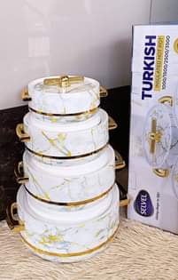 A picture of Turkish quality hot pot