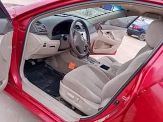 A picture of Toyota Camry 08