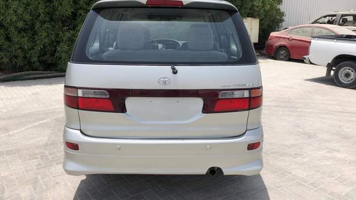 A picture of TOKUNBO VEHICLE FOR SALE Call 07038817562 Price 950 000 Brand