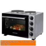 microwaves