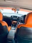 A picture of TOYOTA VEROSSA On sale Engine cc 1990 Beams 2002 Low