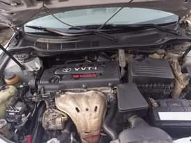 A picture of Toyota Camry 2007