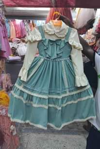 A picture of Marundafashion kkoo