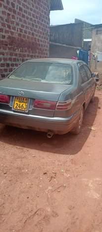 A picture of Quick sale 6.2m buy and drive 7a 1.8cc serious buyers