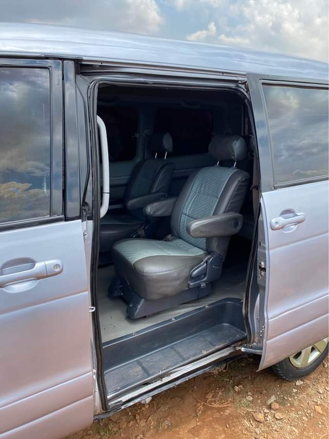 A picture of Car
