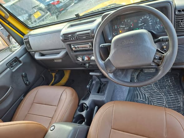 A picture of JEEP