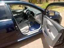 A picture of Toyota axio