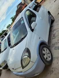 A picture of TOYOTA FUNCARGO GOOD NEW FOR SELL 8 8M SO PLSEEEEE