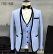 A picture of Quality Turkish Suits