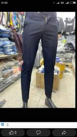 trousers