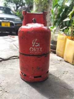 gas stoves