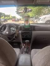 A picture of Distress sale first body Corolla 04 in good condition Buy