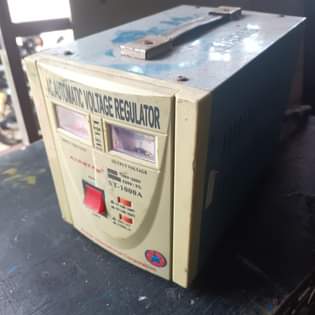 A picture of Stabilizer