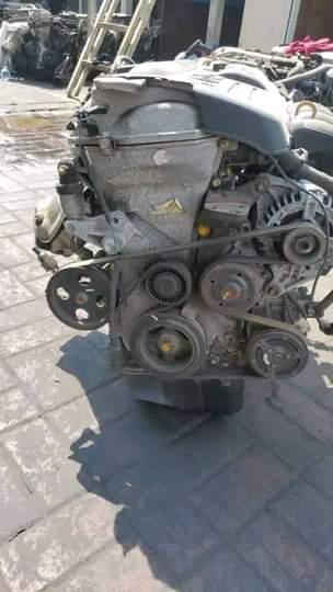 A picture of For all Toyota engines and gearbox we have all original