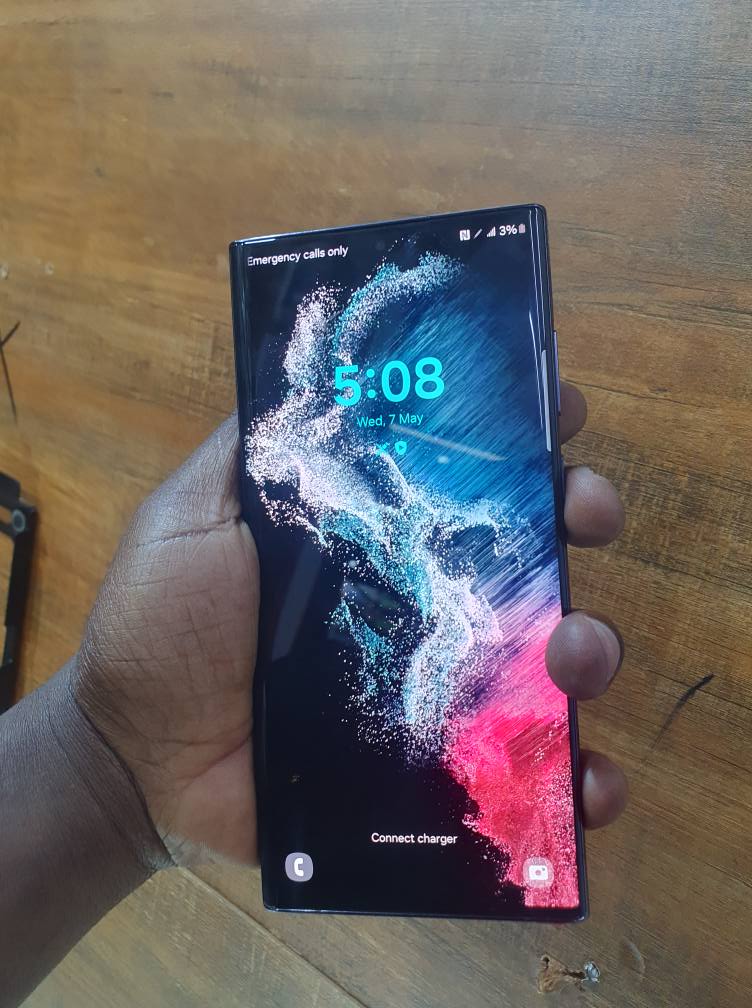used samsung galaxy