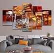 A picture of Wall hangings
