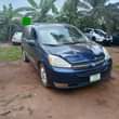A picture of Toyota Sienna 2005 XLE Full Option 08161192242