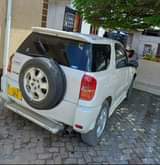 A picture of TOYOTA KILITIME SHORT CHASES