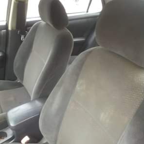 A picture of First body corolla very sharp and sound 2 8m SETTLEs