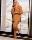 A picture of Kaftans and suits