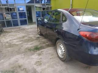 A picture of Hyundai Elantra for just 1 6m sharp car smooth drive