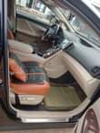 A picture of Toyota Venza