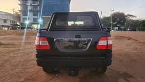 A picture of Land cruiser Shinyanga M16 5 call WhatsApp 0686108116