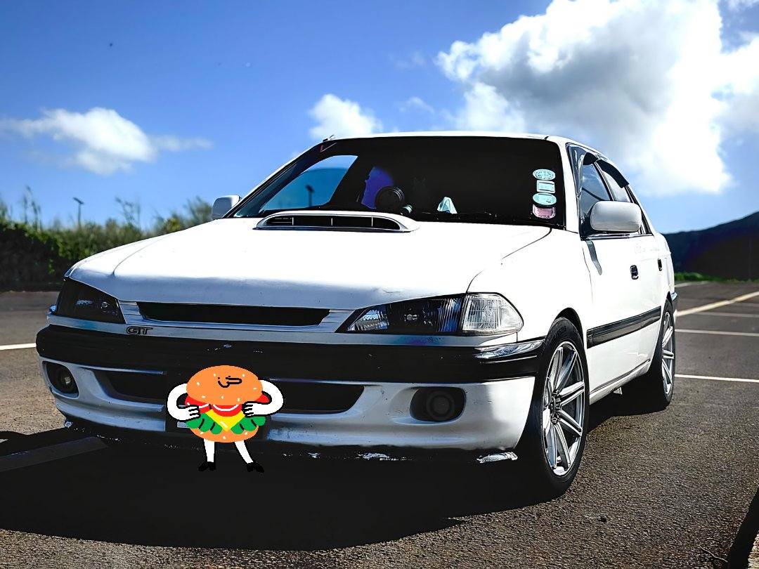 toyota