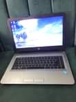 A picture of Hp hdd500gb ram 2gb processor2 5ghz window 10 updated bei