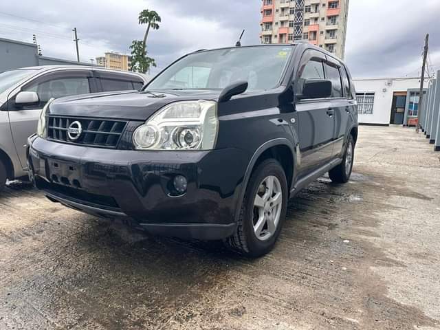 used nissan