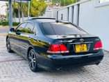 A picture of TOYOTA CROWN ATHLETE NAMBA E PIGA 255 714 550 592