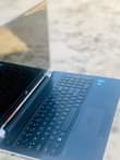 A picture of LAPTOP HP