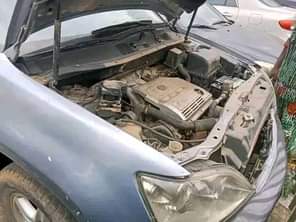 A picture of TODAY DEAL LEXUS RX300 2002 Engine Gear Ac Nothing to