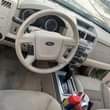 A picture of 2008 Ford Escape. Toks standard