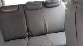 A picture of Small Toyota sienna With good engine Sweet gear Sharp interior