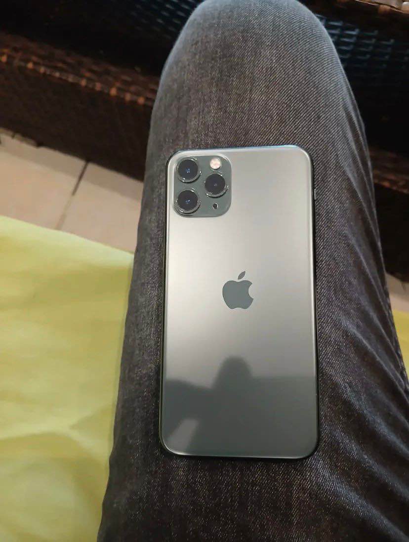 iphone 11pro